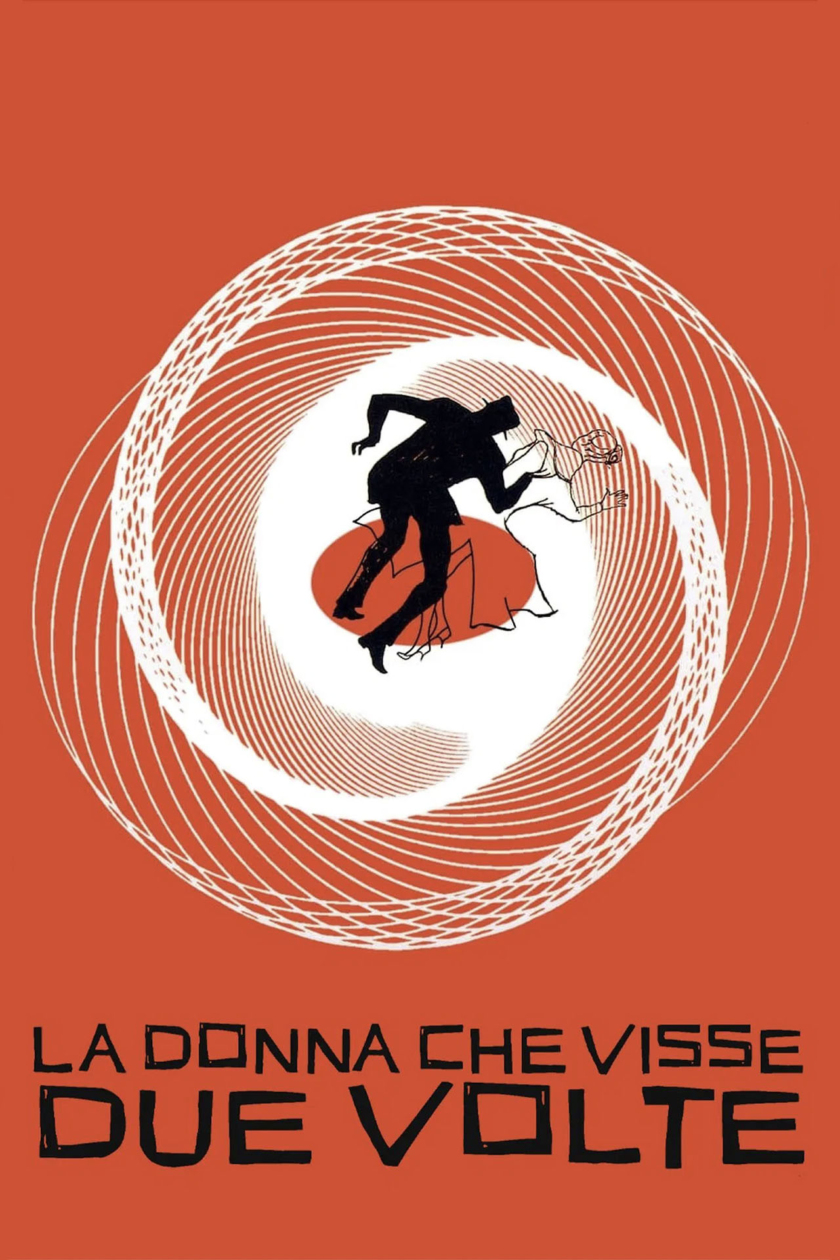 LA DONNA CHE VISSE DUE VOLTE